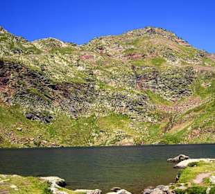 Circ de Tristaina