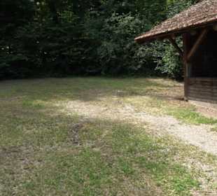 Waldspielplatz Siebeneich