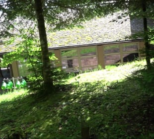 Waldfriedhof Altensteig