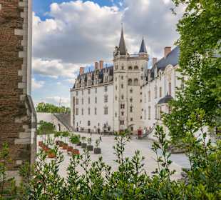 Schloss Nantes