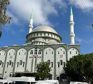 Fatith Moschee