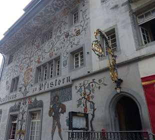Nette Altstadt