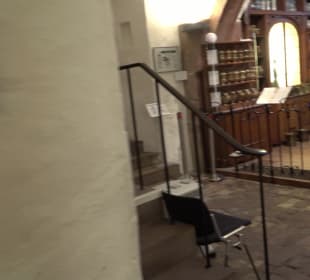 Deutsches Apothekenmuseum