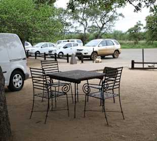 Tshokwane Picnic Spot