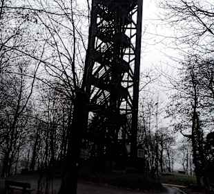 Bismarckturm in Bad Bergzabern