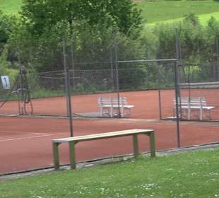 Tennisplätze Schopfloch
