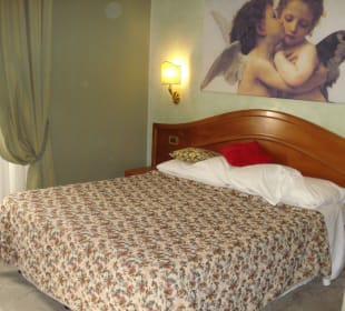 Zimmer Hotel Solis
