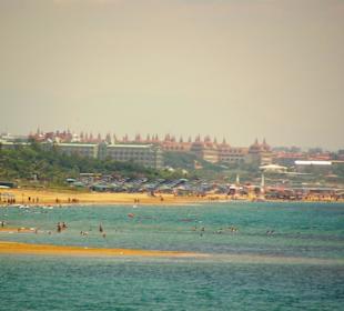 Gündogdu Gesamtüberblick