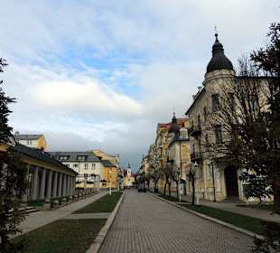 Franzensbad