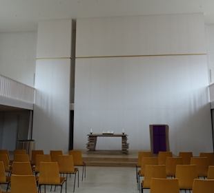 Evangelische Kirche
