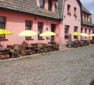 Gasthaus "Haffblick"