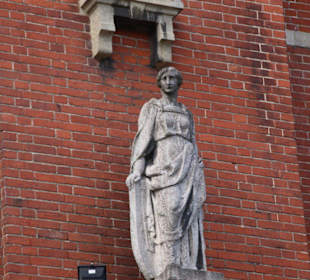 Das Opern-Haus am Kleinen Kiel