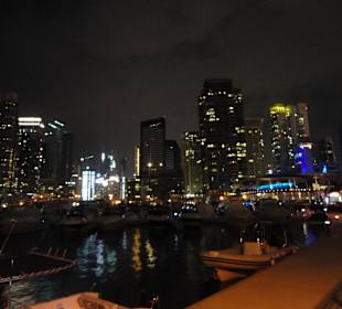 Dubai Marina