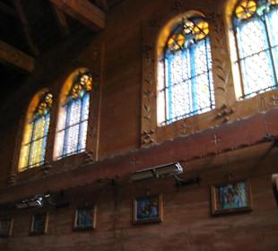 Kaplica NSw Serca Pana Jezusa 