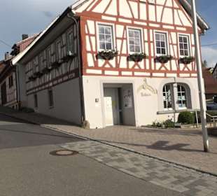 Marktplatz Erpfingen