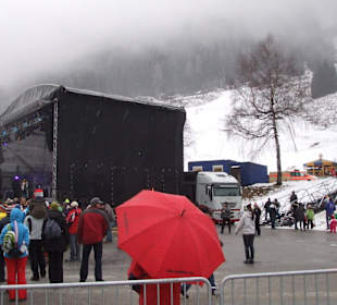 Einweihung der neuen Stubnerkogelbahn