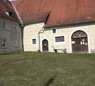 Fürstlicher Park Inzigkofen