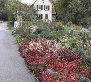 Umweltbildungszentrum Listhof