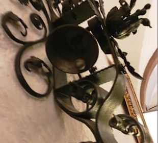 Apothekenglocke - Notglocke