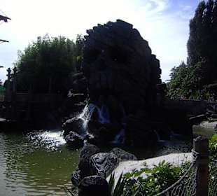 Disneyland Resort Paris