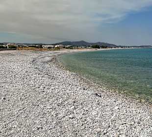 Strand Kolymbia