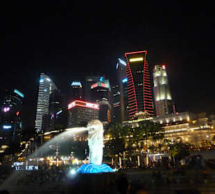 Marina Bay