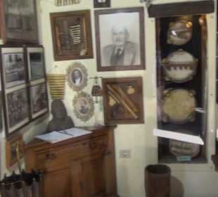 Museo Etnográfico Tanit