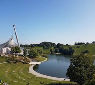 Olympiapark 