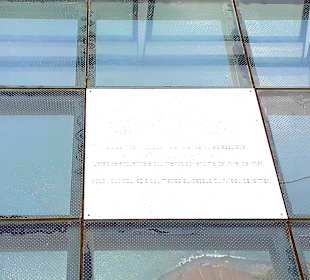 Glasboden