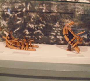 Holzknecht-Impressionen