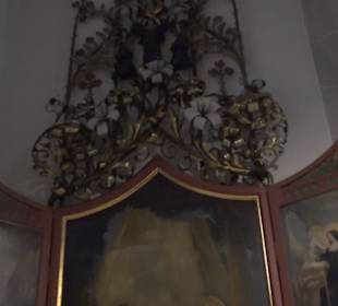 Klosterkirche Zum Heiligsten Herzen Jesu