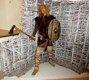 Preußischer Krieger