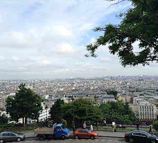 Montmartre