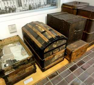 Auswanderer-Geschichte