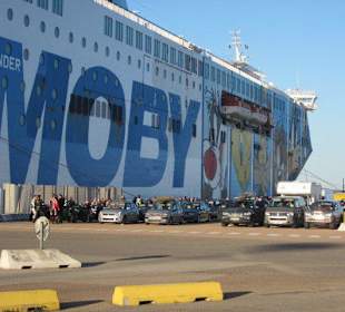 Moby Lines