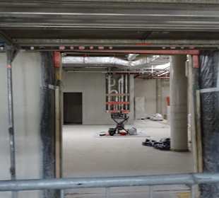 Tage der offenen Baustelle