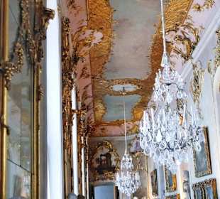 Pałac Sanssouci