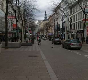 Wien Zentrum