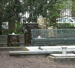 Zoologischer Stadtgarten