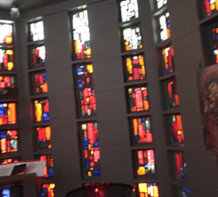 Pfarrkirche St. Georg