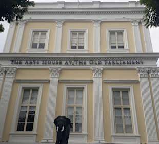 The Arts House @ the Old Parliament 
