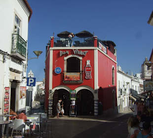 Ausflug und Bottsfahrt Lagos