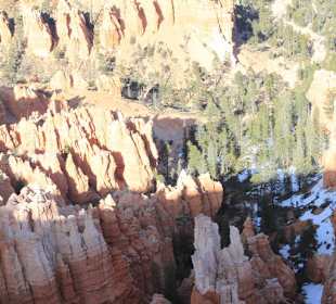Bryce Canyon