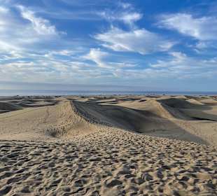 Inselrundfahrt Gran Canaria