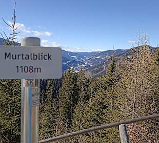 Wandern St. Lambrecht