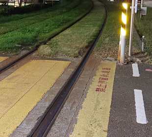 Stadtrundgang Kaohsiung