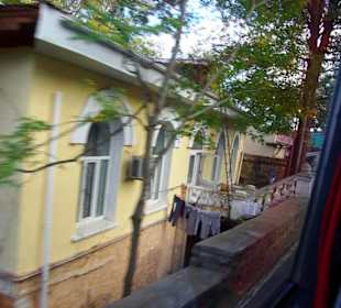 Konferenz von Jalta Liwadija Palast