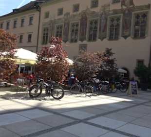 Restaurant LÖWEN. BRAUHAUS. PASSAU.