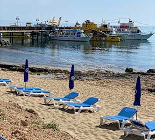 Strand Protaras