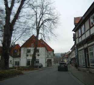 Bad Gandersheim